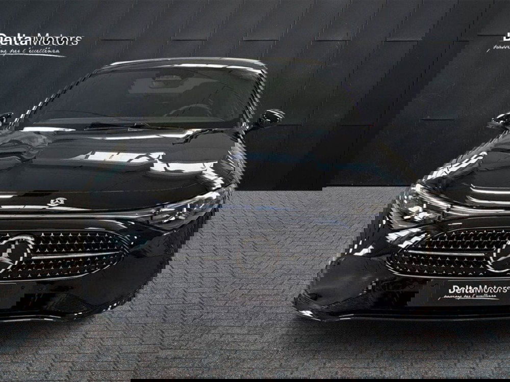 Mercedes-Benz CLA nuova a Rimini (6)