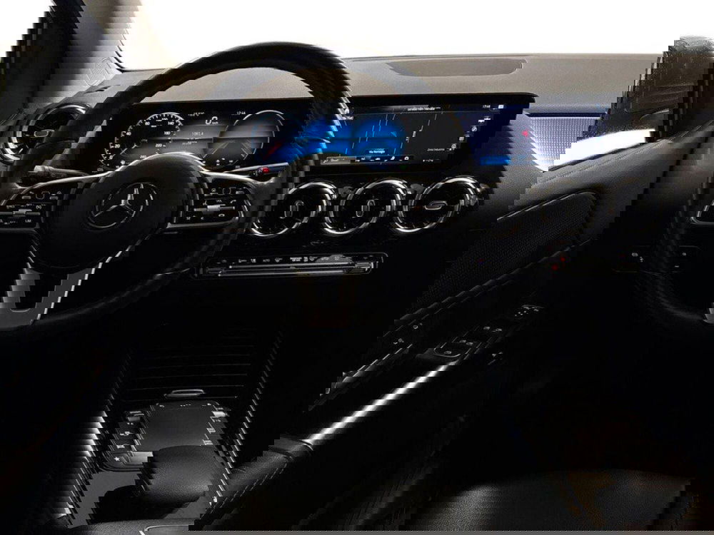 Mercedes-Benz Classe B usata a Rimini (11)