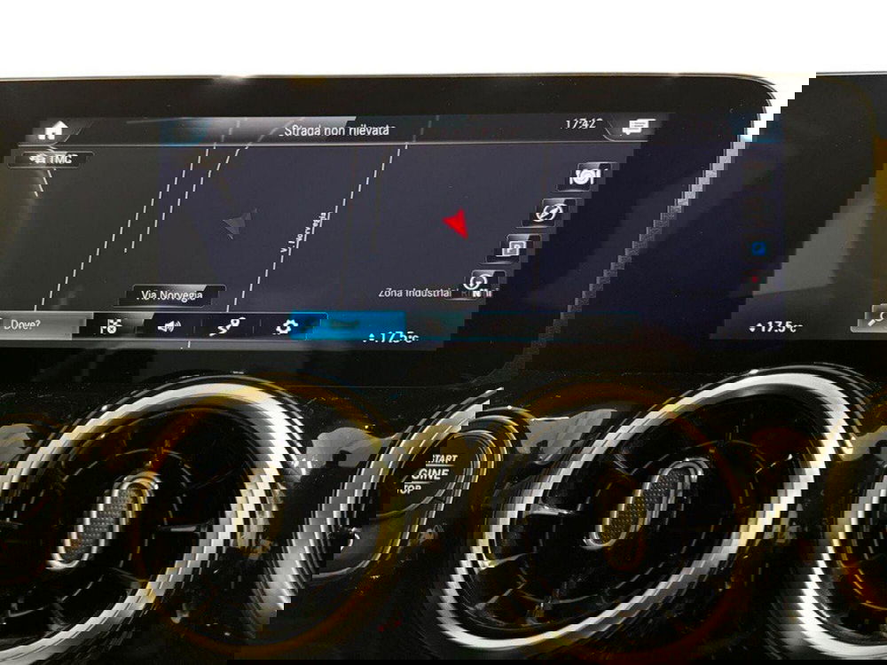 Mercedes-Benz Classe B usata a Rimini (15)