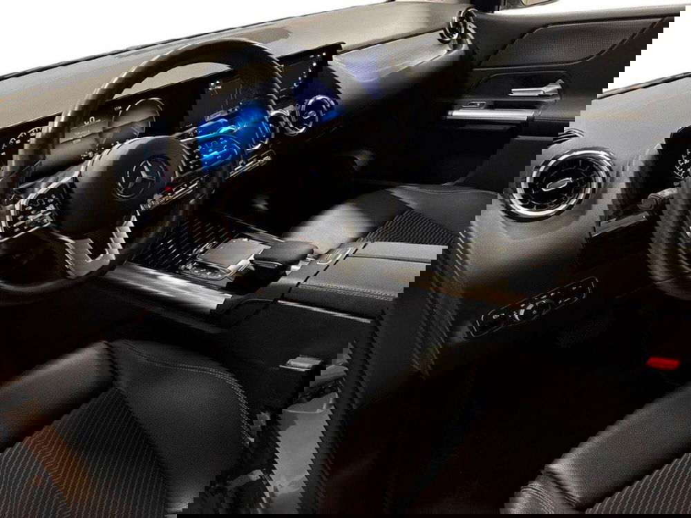 Mercedes-Benz Classe B usata a Rimini (16)