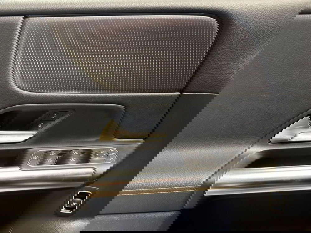 Mercedes-Benz Classe B usata a Rimini (17)