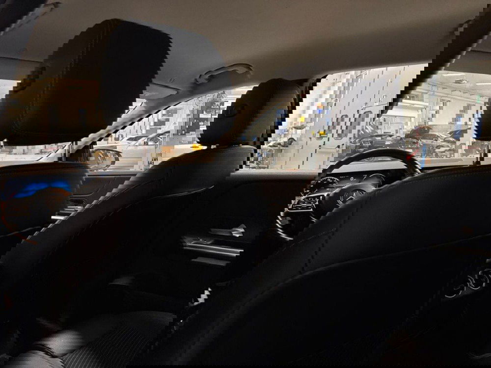 Mercedes-Benz Classe B usata a Rimini (18)