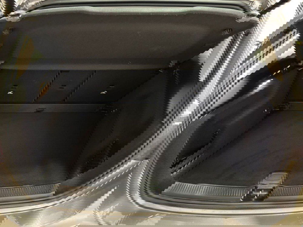Mercedes-Benz Classe B usata a Rimini (7)