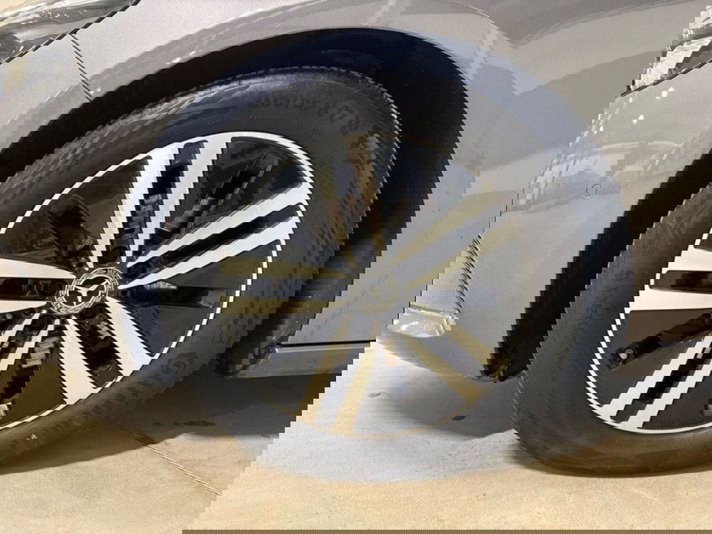 Mercedes-Benz Classe B usata a Rimini (8)