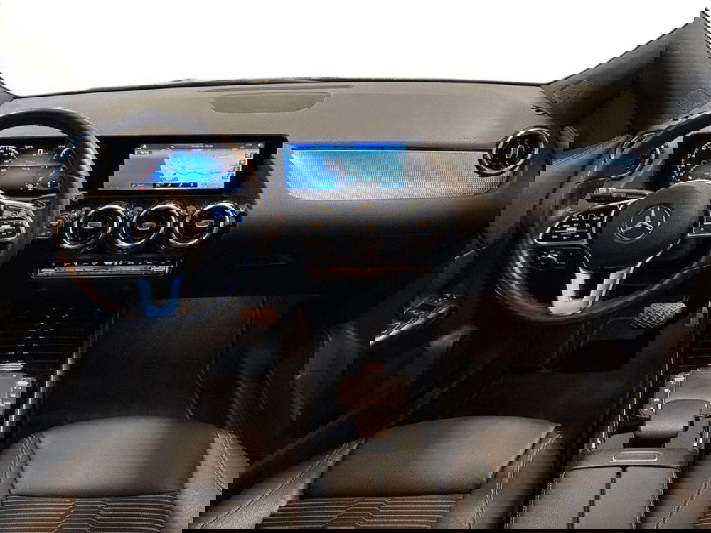 Mercedes-Benz GLA SUV usata a Rimini (10)