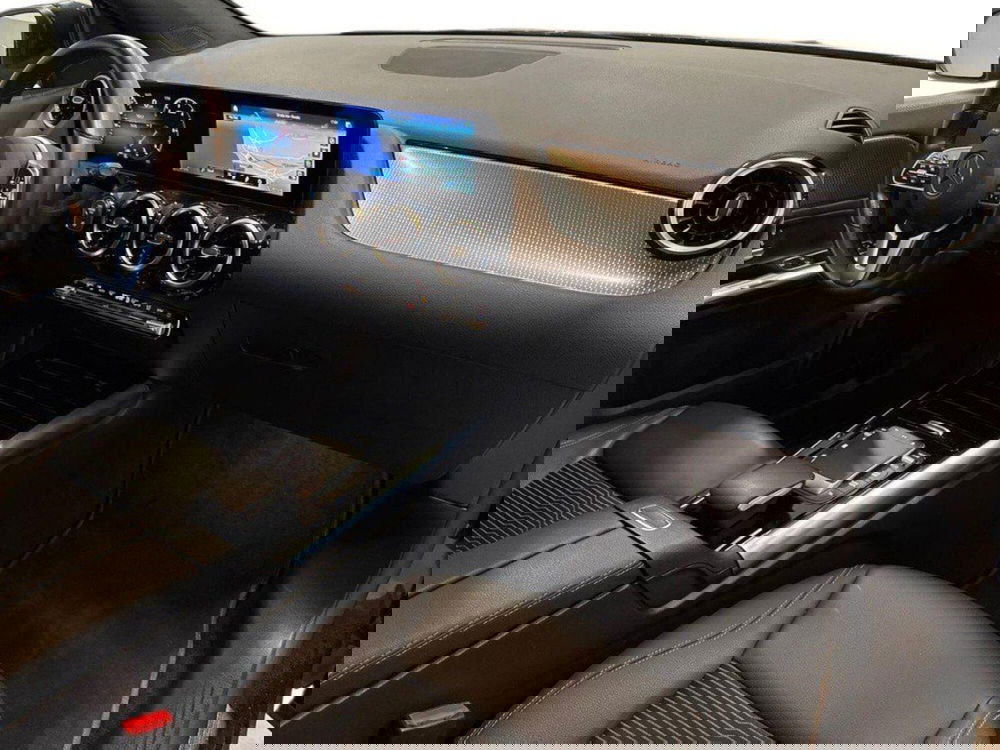 Mercedes-Benz GLA SUV usata a Rimini (12)