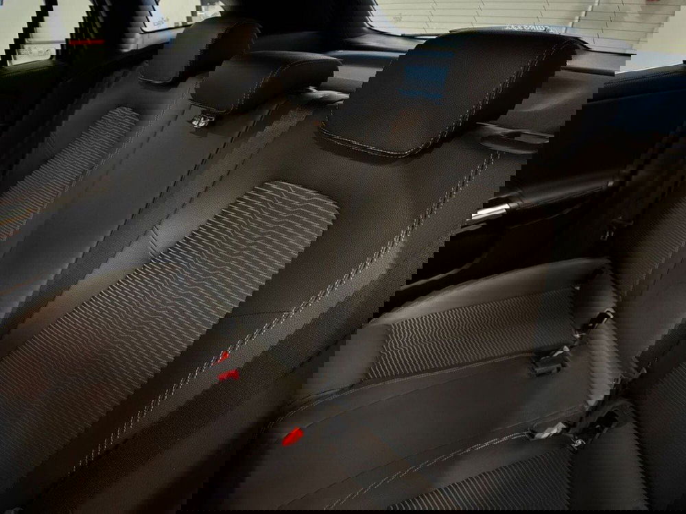 Mercedes-Benz GLA SUV usata a Rimini (13)