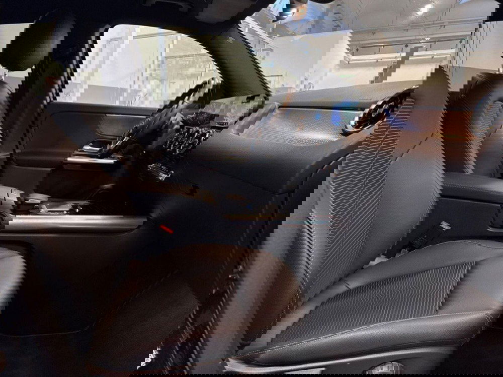 Mercedes-Benz GLA SUV usata a Rimini (14)