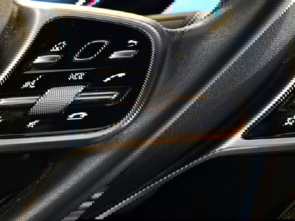 Mercedes-Benz GLA SUV usata a Rimini (20)