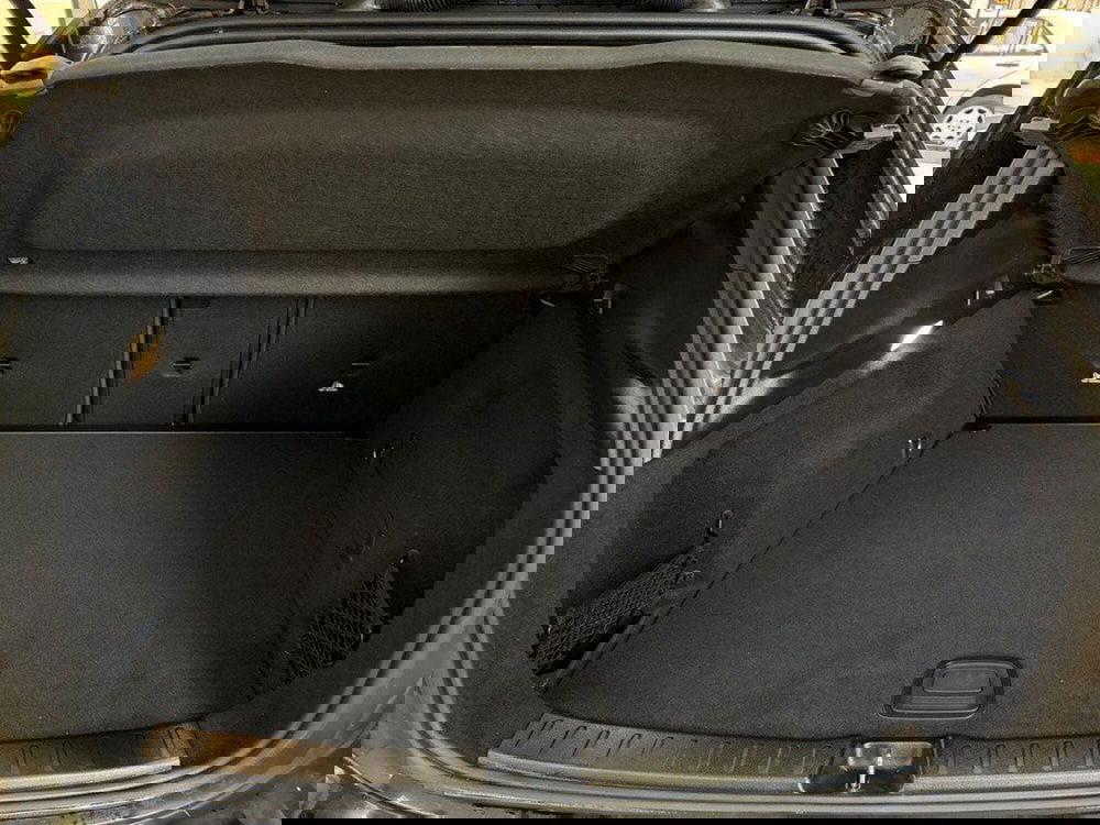 Mercedes-Benz GLA SUV usata a Rimini (7)