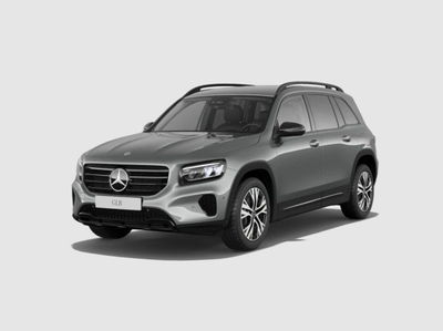 Mercedes-Benz GLB 200 d Progressive Advanced Plus auto nuova a Ancona