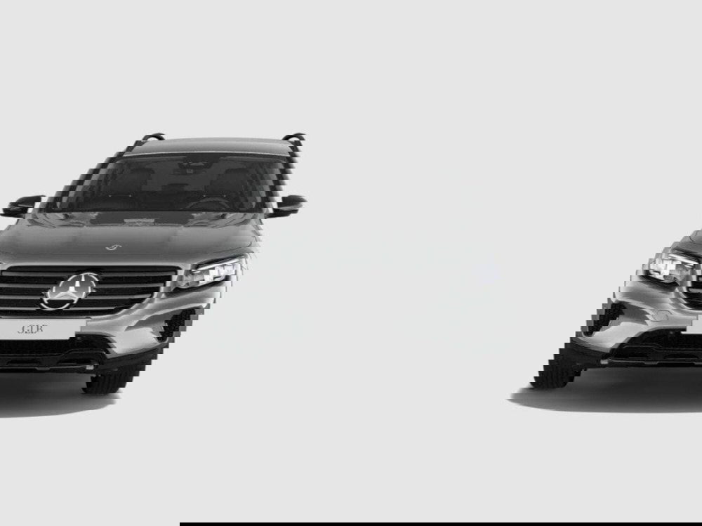 Mercedes-Benz GLB nuova a Ancona (8)