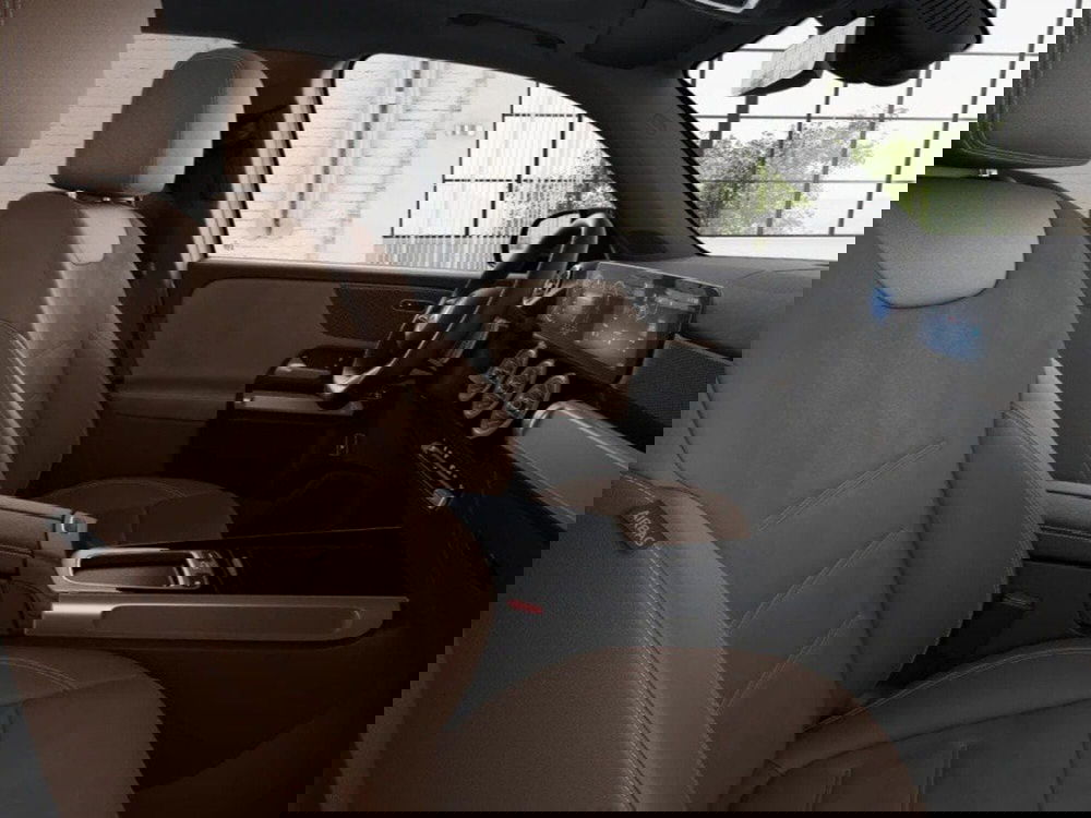 Mercedes-Benz GLB nuova a Ancona (10)