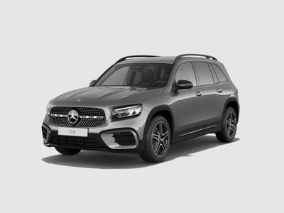 Mercedes-Benz GLB 200 d AMG Line Advanced Plus 4matic auto 7p.ti nuova a Ancona