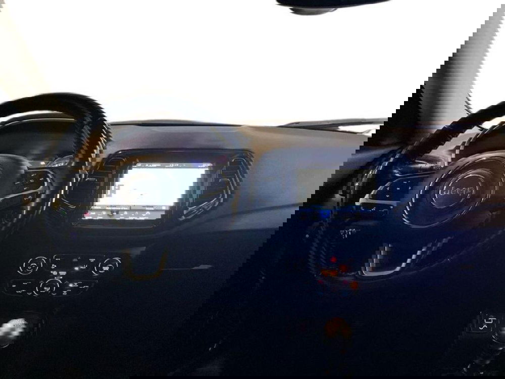 Jeep Compass usata a Macerata (11)