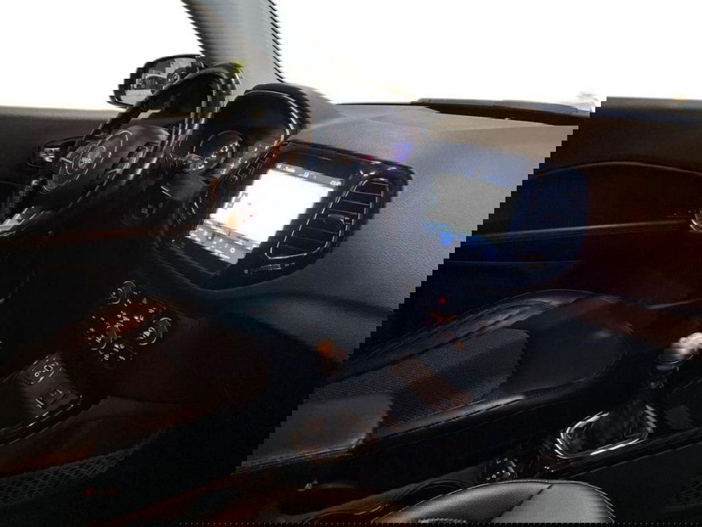 Jeep Compass usata a Macerata (12)