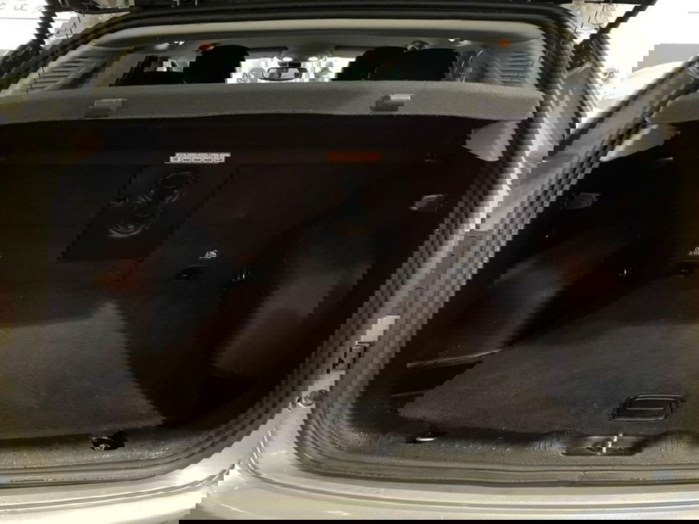 Jeep Compass usata a Macerata (7)