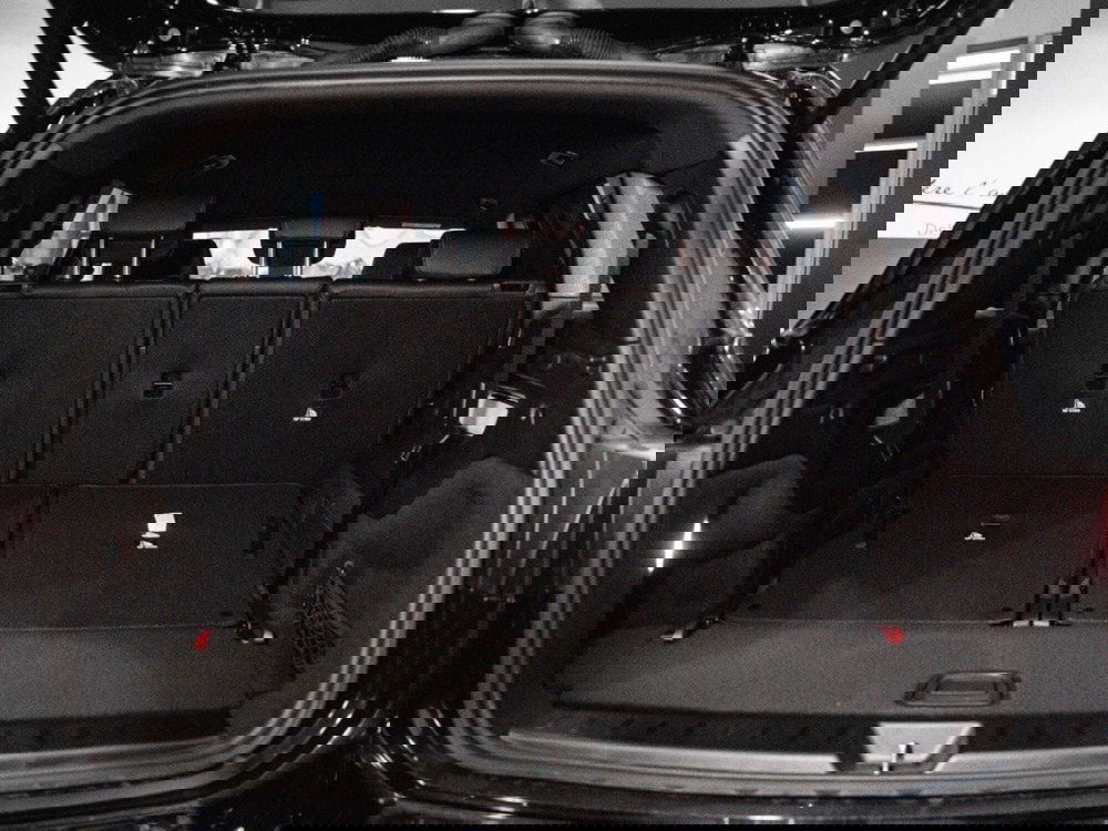 Mercedes-Benz GLB nuova a Macerata (10)