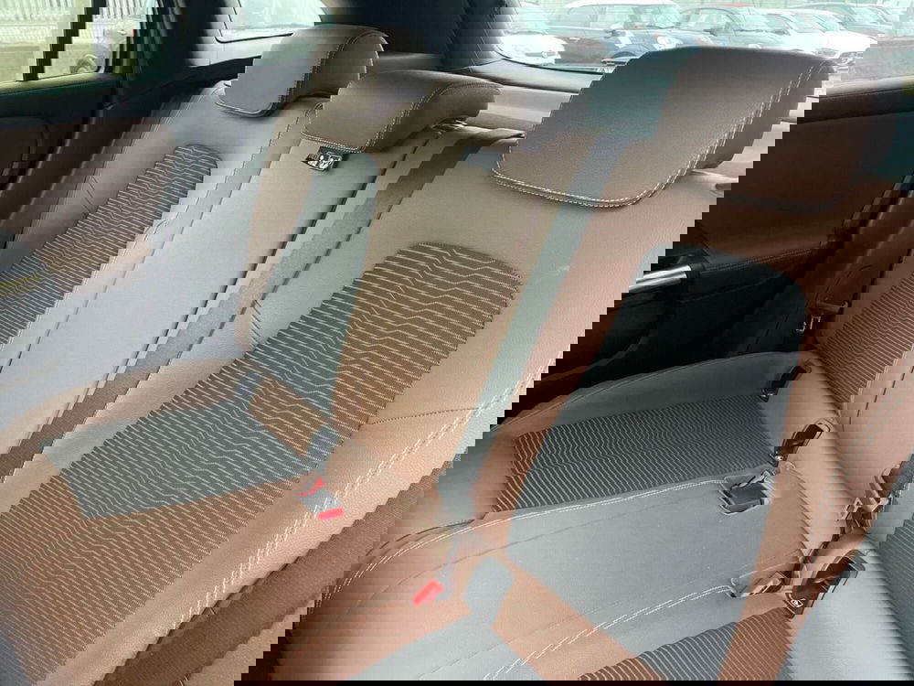 Mercedes-Benz GLA SUV usata a Macerata (13)