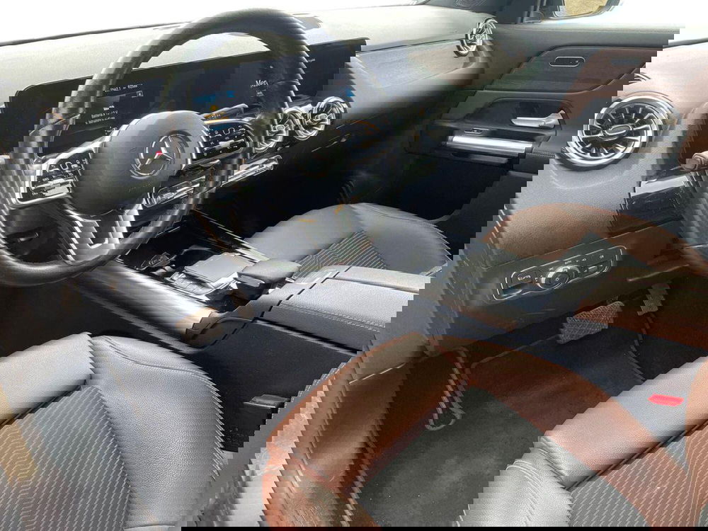 Mercedes-Benz GLA SUV usata a Macerata (16)