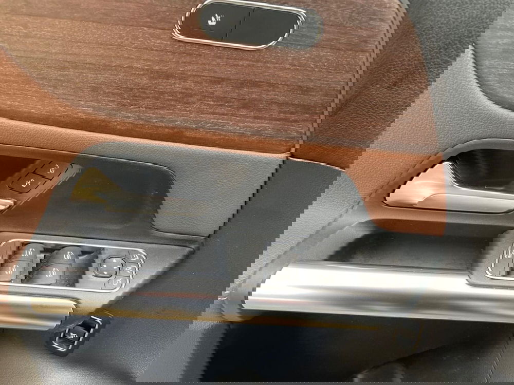 Mercedes-Benz GLA SUV usata a Macerata (17)