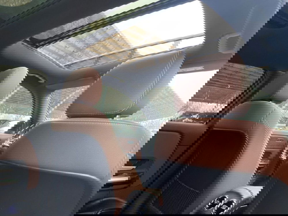 Mercedes-Benz GLA SUV usata a Macerata (18)