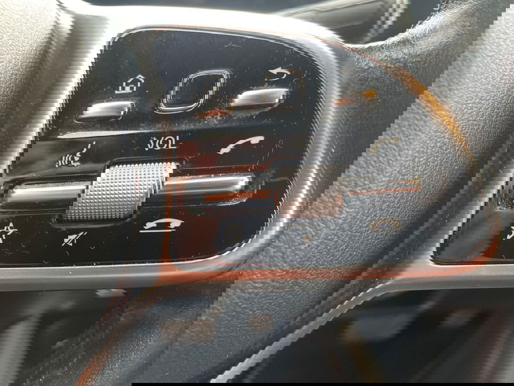 Mercedes-Benz GLA SUV usata a Macerata (20)