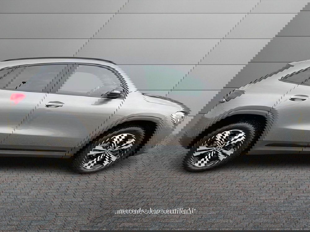 Mercedes-Benz GLA SUV usata a Macerata (5)