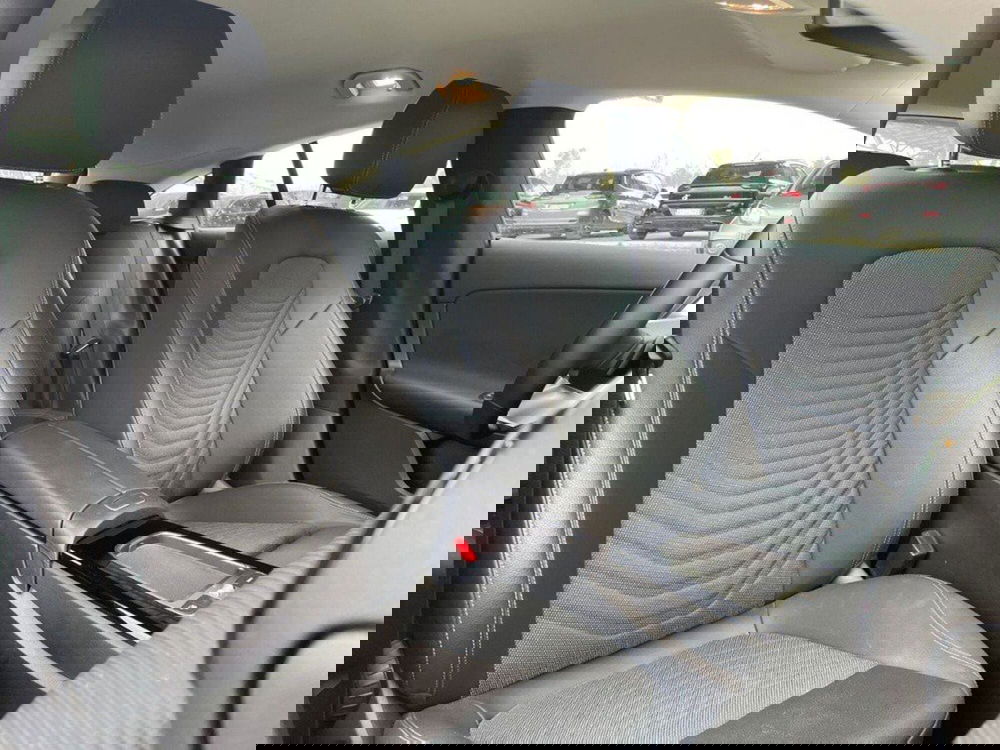 Mercedes-Benz CLA Shooting Brake usata a Macerata (14)