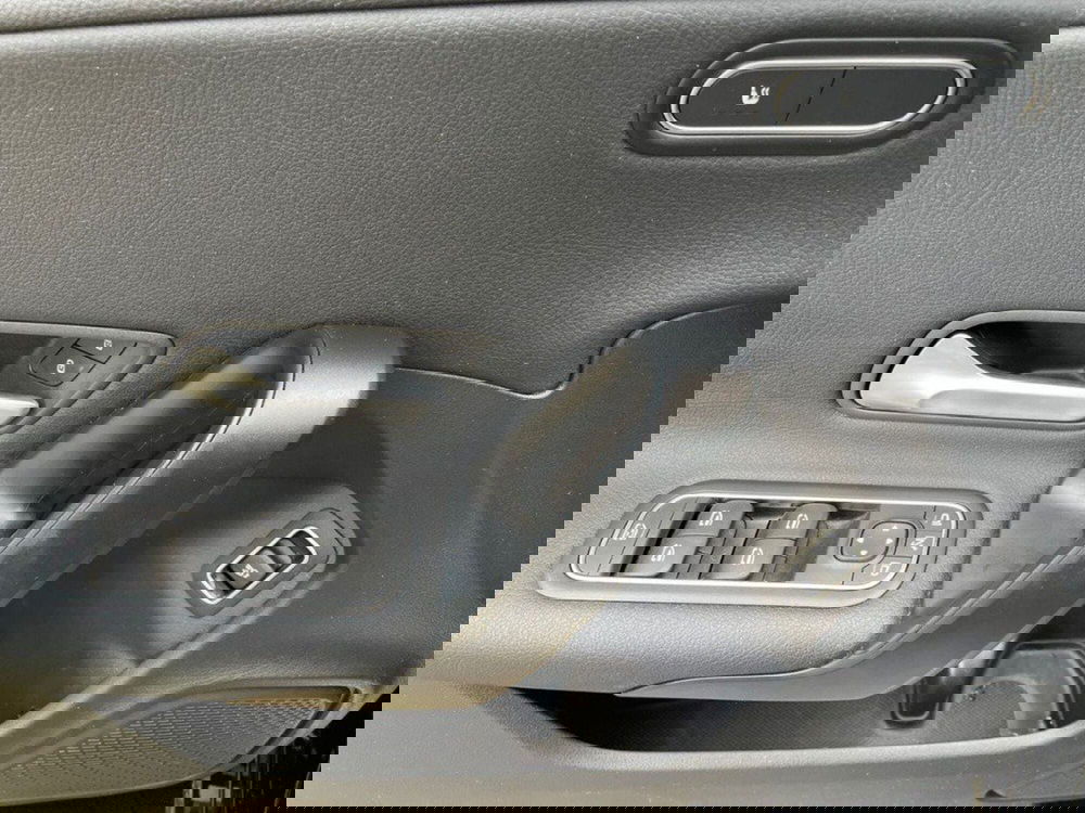 Mercedes-Benz CLA Shooting Brake usata a Macerata (17)