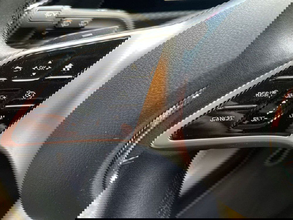 Mercedes-Benz CLA Shooting Brake usata a Macerata (20)