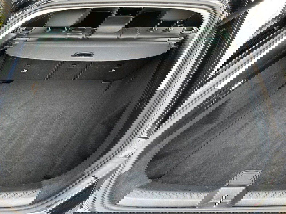 Mercedes-Benz CLA Shooting Brake usata a Macerata (7)