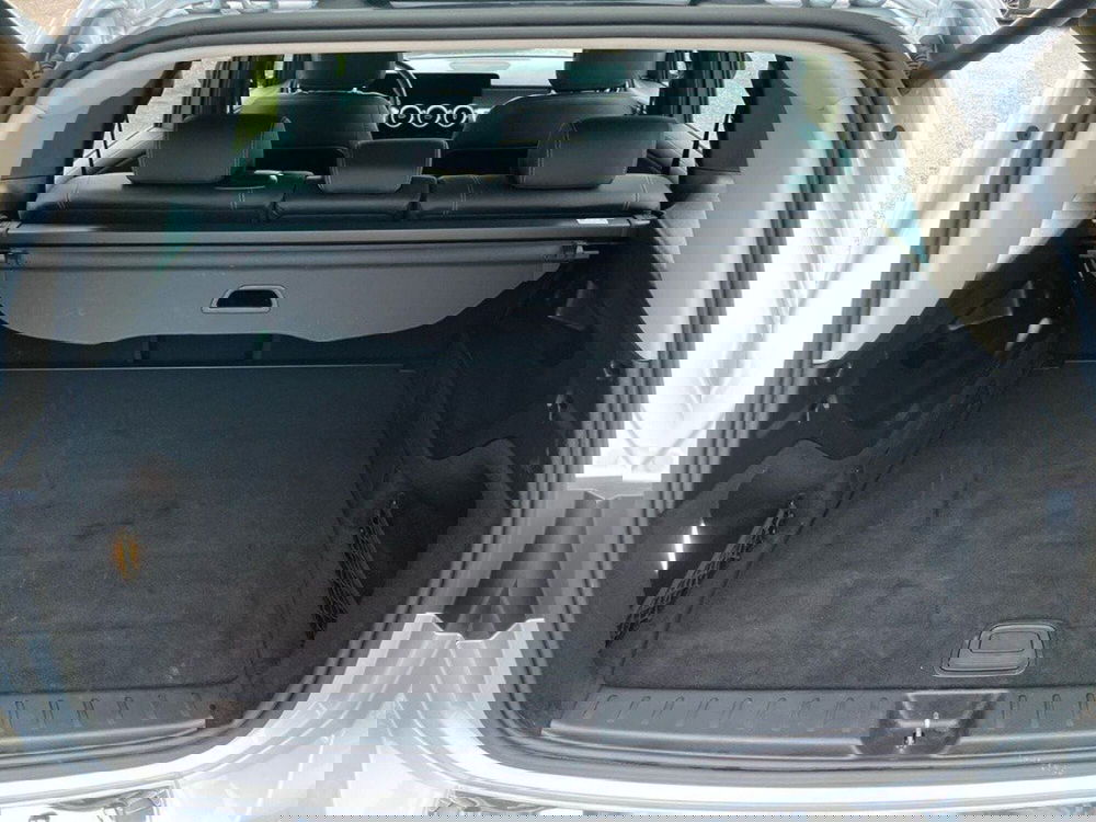 Mercedes-Benz GLB usata a Macerata (7)