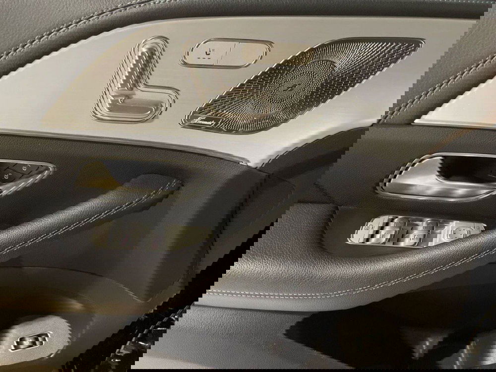 Mercedes-Benz GLE SUV usata a Macerata (17)