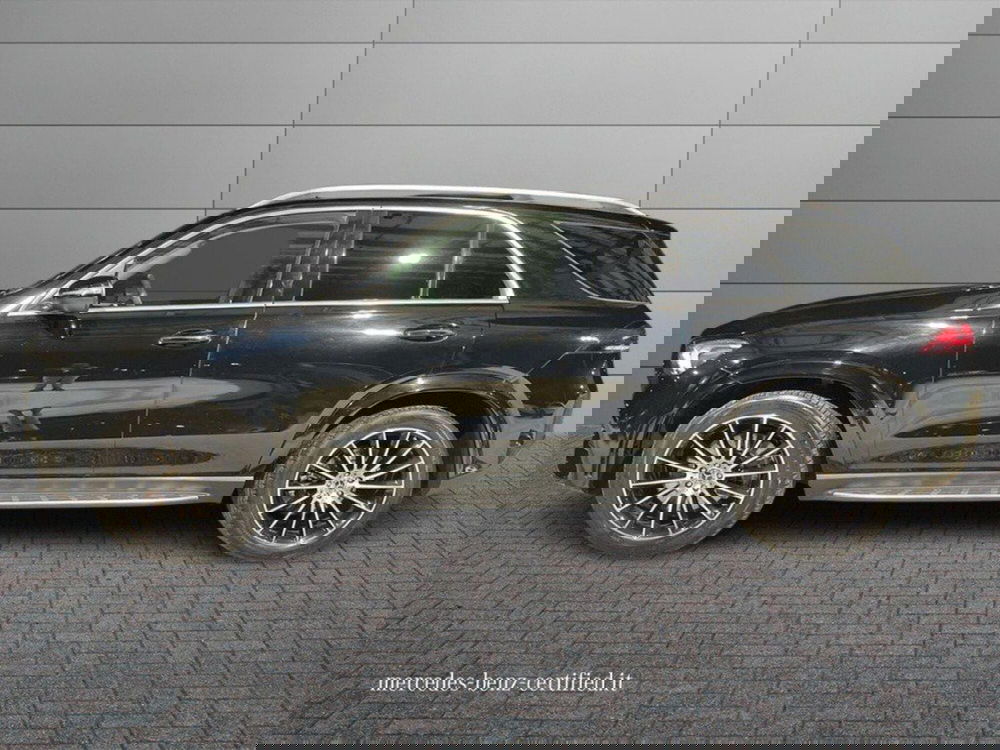 Mercedes-Benz GLE SUV usata a Macerata (2)