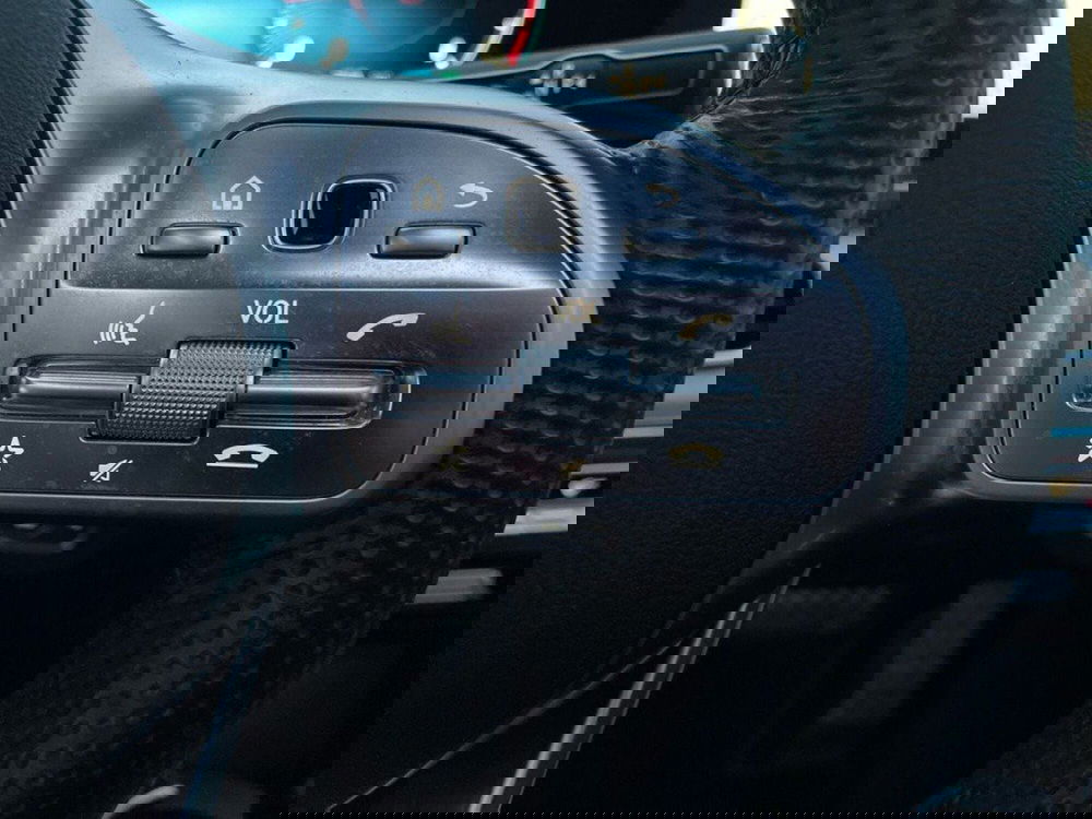 Mercedes-Benz GLE SUV usata a Macerata (20)