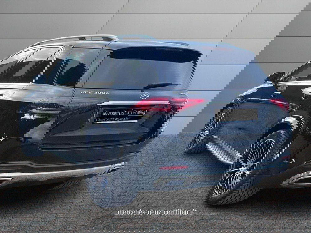 Mercedes-Benz GLE SUV usata a Macerata (3)