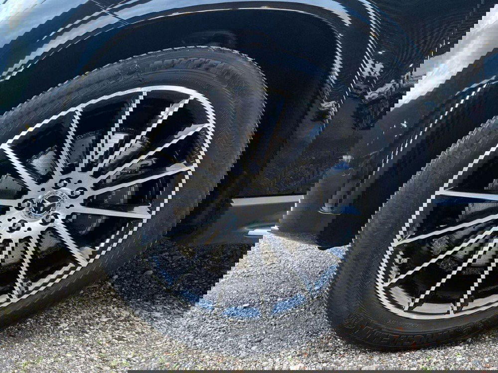 Mercedes-Benz GLE SUV usata a Macerata (8)