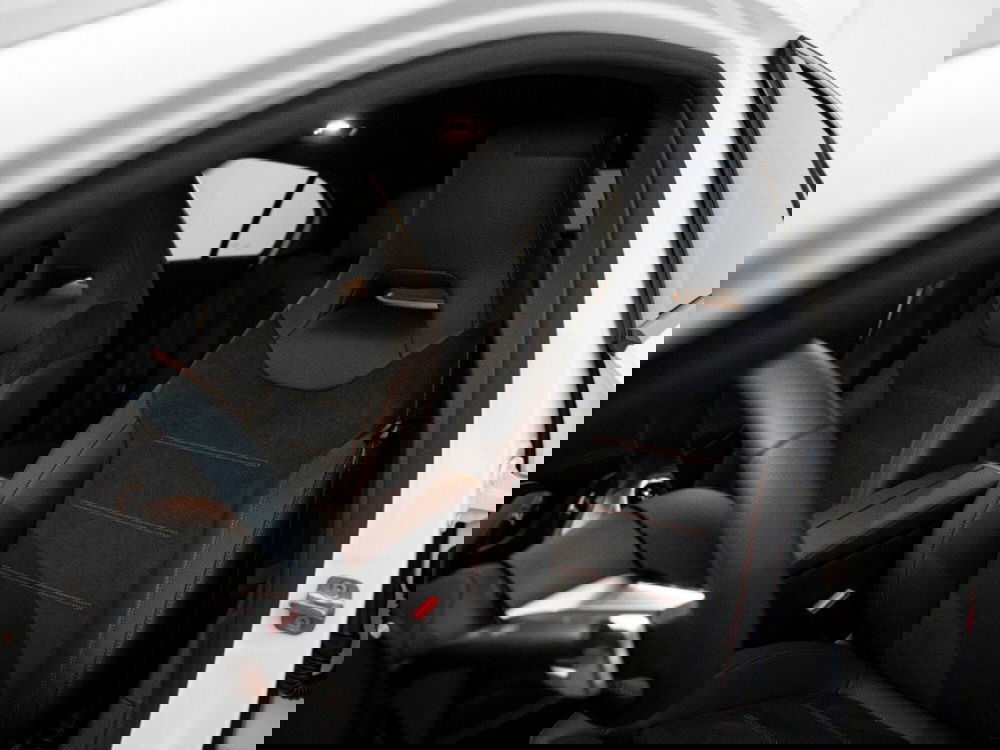 Mercedes-Benz Classe A Sedan nuova a Macerata (11)