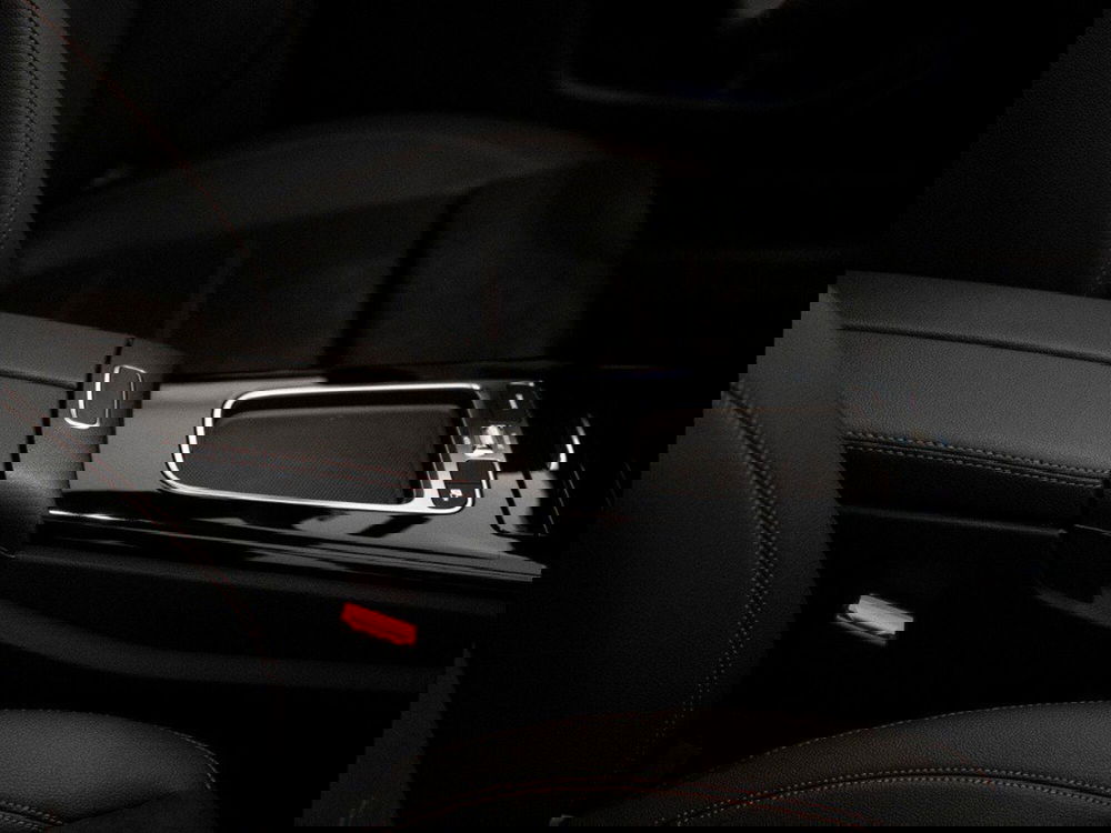 Mercedes-Benz Classe A Sedan nuova a Macerata (19)