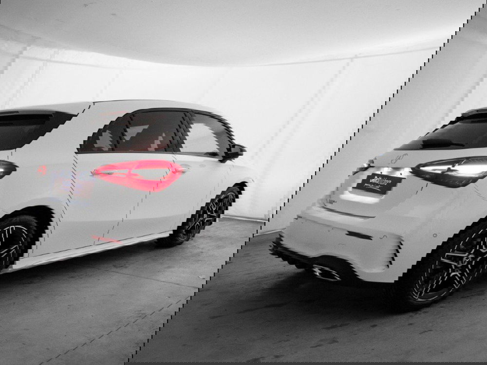 Mercedes-Benz Classe A Sedan nuova a Macerata (4)