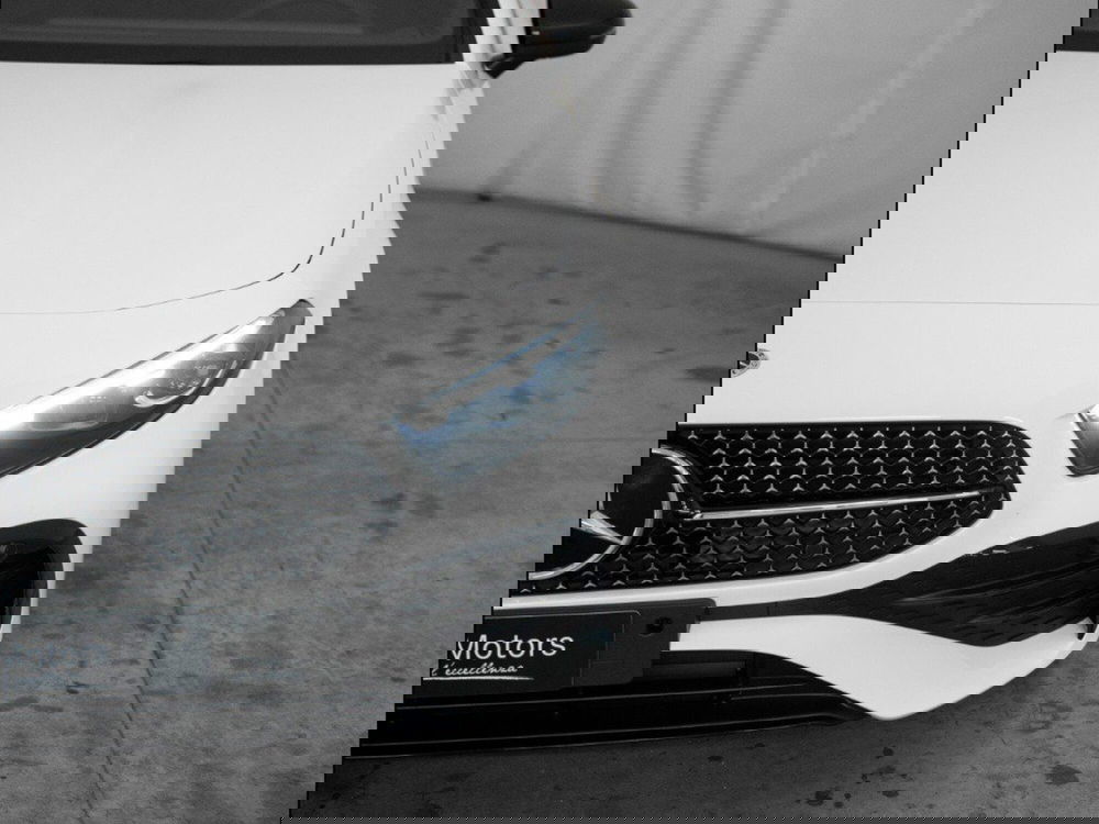 Mercedes-Benz Classe A Sedan nuova a Macerata (6)