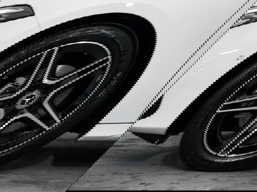 Mercedes-Benz Classe A Sedan nuova a Macerata (7)