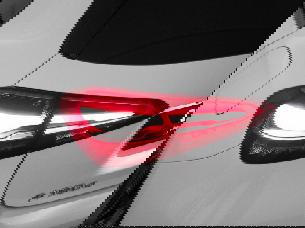 Mercedes-Benz Classe A Sedan nuova a Macerata (8)