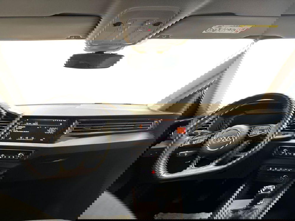 Audi A1 usata a Torino (8)