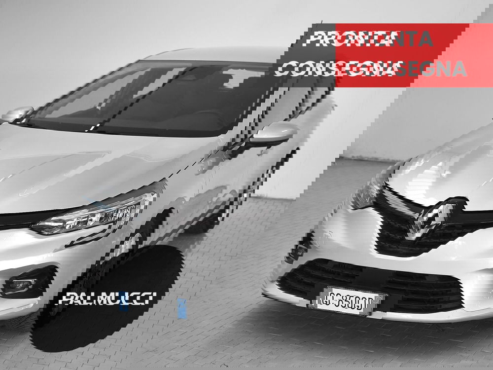 Renault Clio usata a Prato