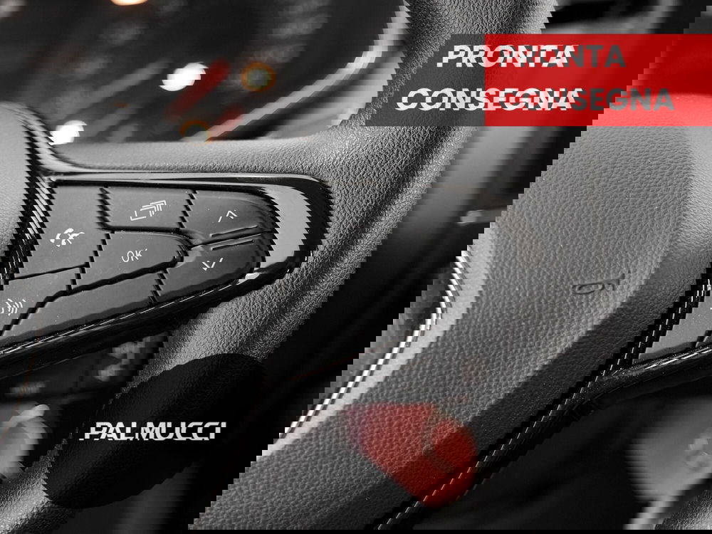 Renault Clio usata a Prato (10)