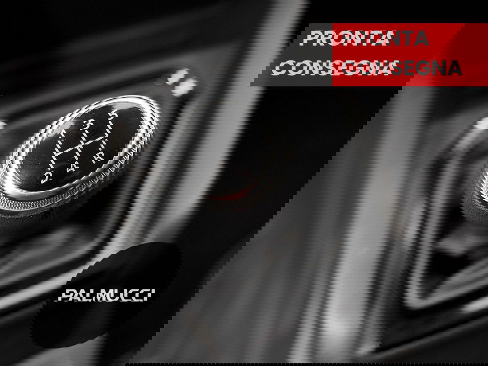 Renault Clio usata a Prato (12)