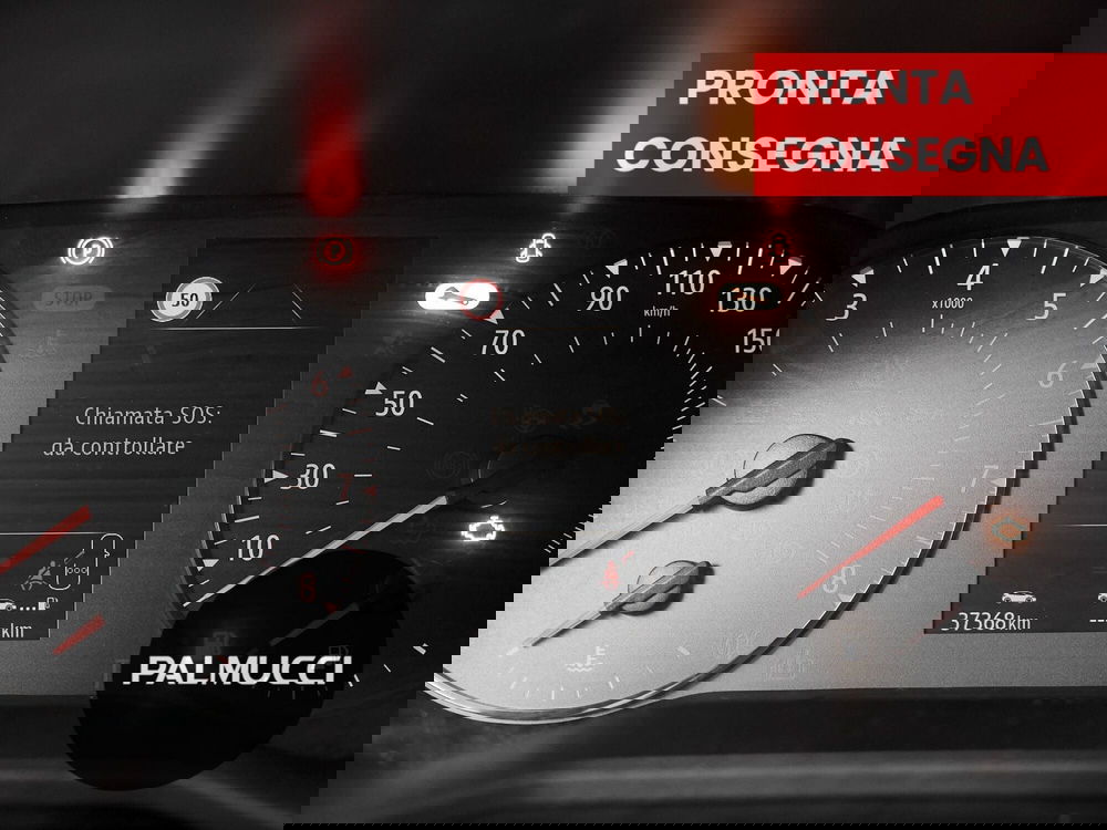 Renault Clio usata a Prato (13)