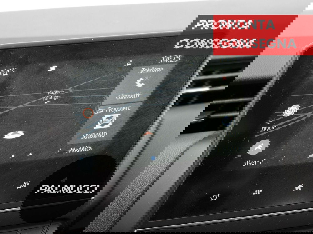 Renault Clio usata a Prato (14)